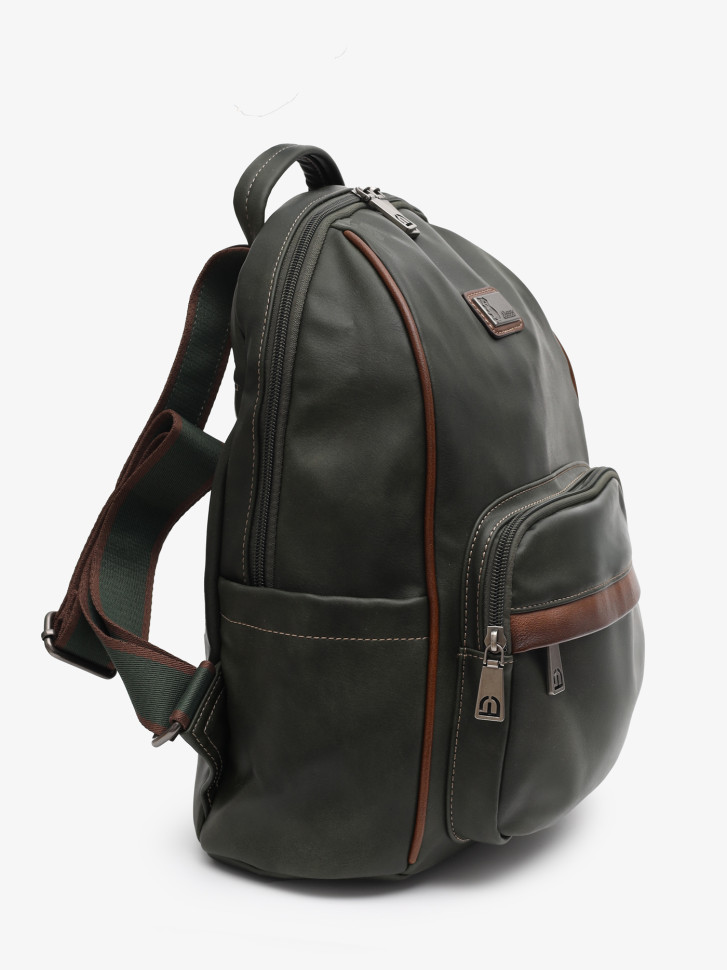 Рюкзак Flame Dance R6510 green Рюкзак Flame Dance R6510 green