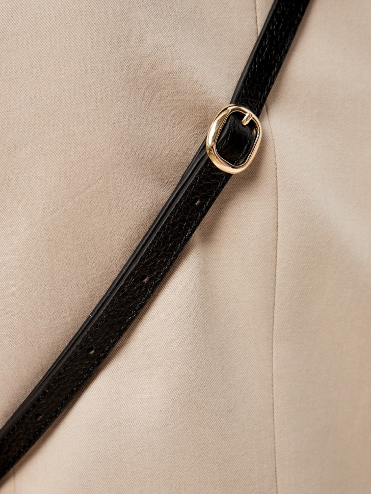 Сумка Curanni 2533 дольче замша черный Сумка Curanni 2533 дольче замша черный