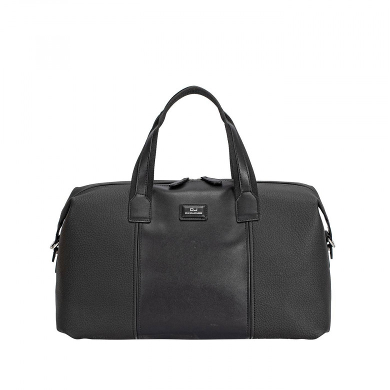 Сумка дорожная David Jones 7517 black