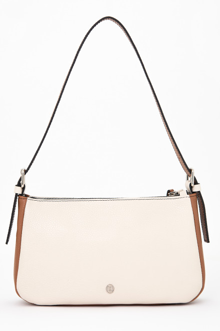 Сумка Protege Ц-549/2 бежевый/кэмел флотер