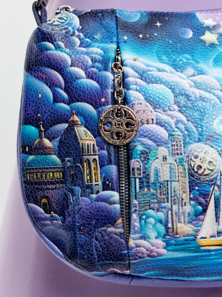 Сумка Curanni 2479 Курландия