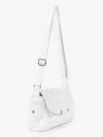 Сумка Runyi, A809 белая