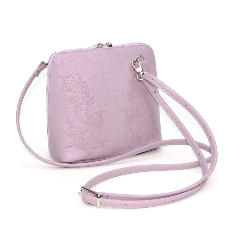 Сумка женская Natalia Kalinovskaya  83т.191-1 Миранда сирень флотер