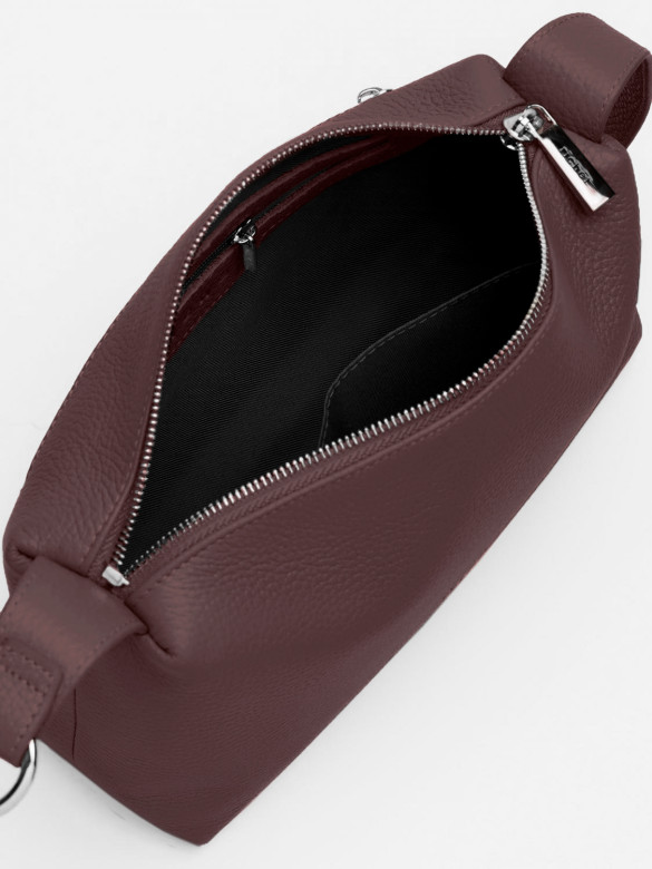 Сумка Richet 3239LN бордо(806)