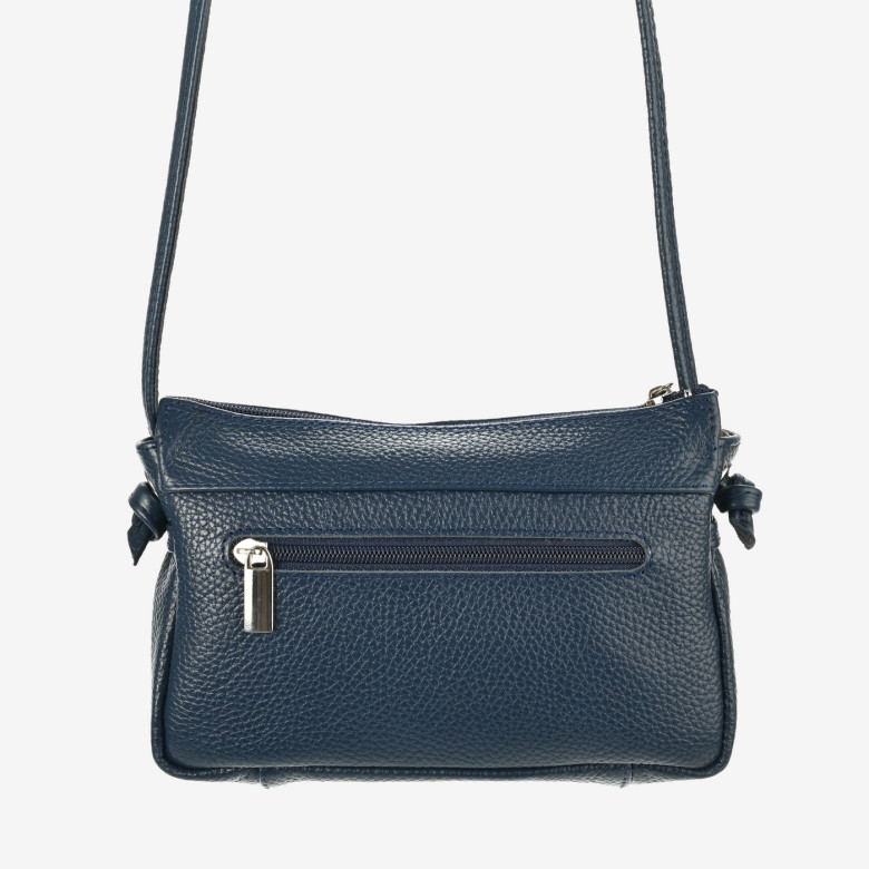 Сумка женская Rhino Машенька синий друид Сумка женская Rhino Машенька синий друид