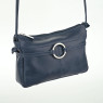 Сумка женская Rhino Машенька синий друид Сумка женская Rhino Машенька синий друид