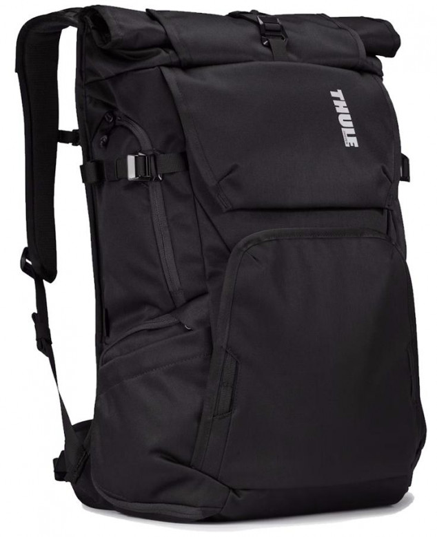 Рюкзак для фотоаппарата Thule Covert DSLR Backpack 32L TCDK232 Black