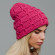 Шапка женская Flioraj 334FJ фуксия Шапка женская Flioraj 334FJ фуксия