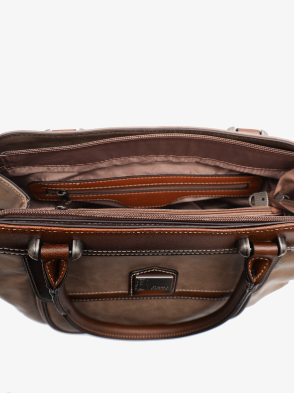 Сумка Flame Dance 5196 khaki