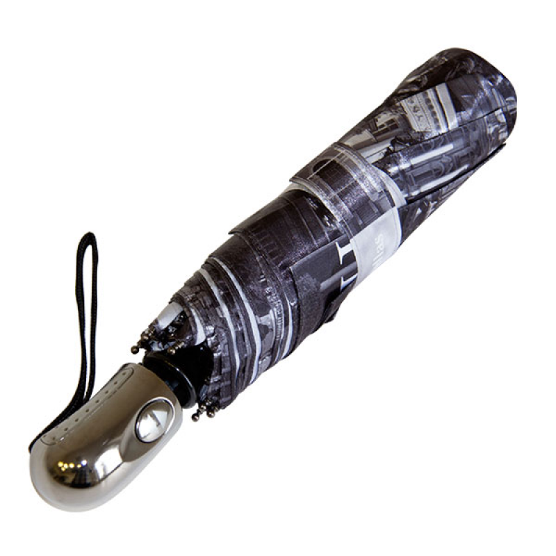 Зонт Петербургские Зонтики 241 "Белые ночи" полный автомат Зонт Петербургские Зонтики 241 "Белые ночи" полный автомат