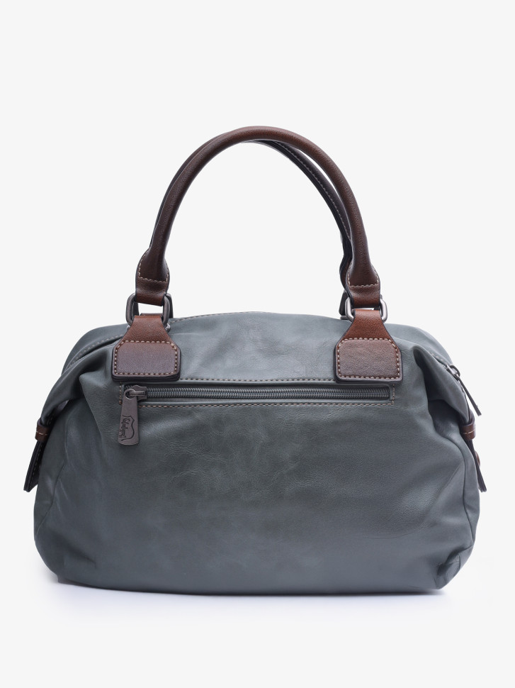 Сумка женская Flame Dance 6383 green Сумка женская Flame Dance 6383 green