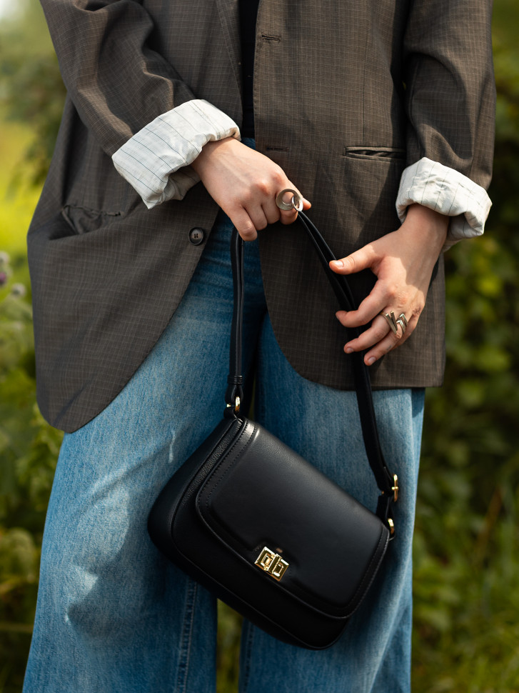 Сумка женская David Jones 7510 Сумка женская David Jones 7510