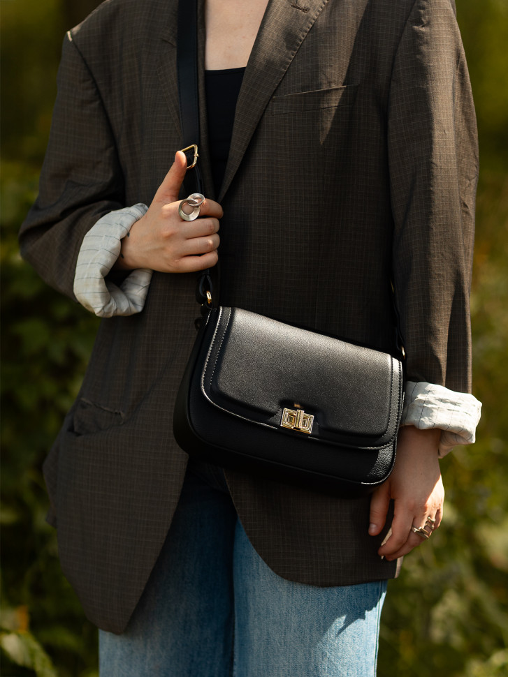 Сумка женская David Jones 7510 Сумка женская David Jones 7510