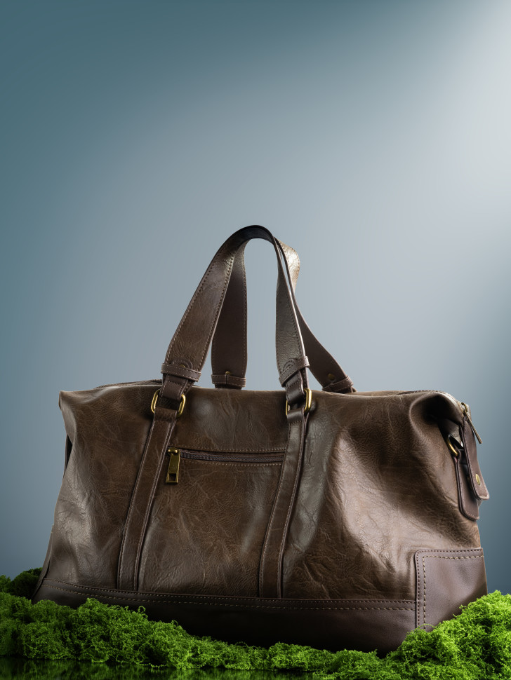 Сумка дорожная David Jones 2079-3 d.taupe Сумка дорожная David Jones 2079-3 d.taupe