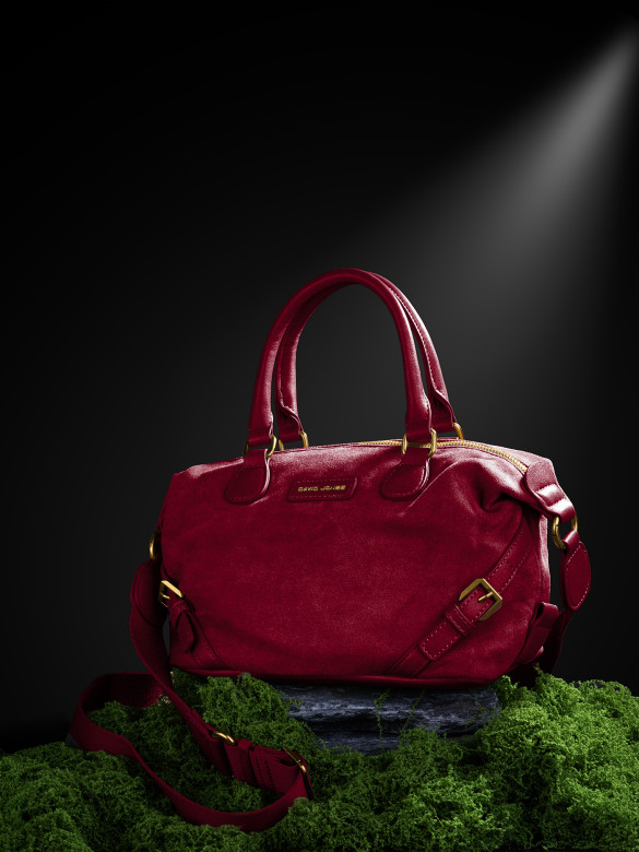 Сумка женская David Jones 7644 windsor wine Сумка женская David Jones 7644 windsor wine