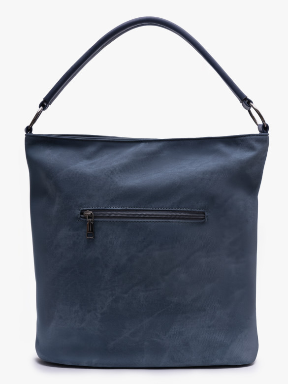 Сумка женская Batty 7123-1 d.blue Сумка женская Batty 7123-1 d.blue