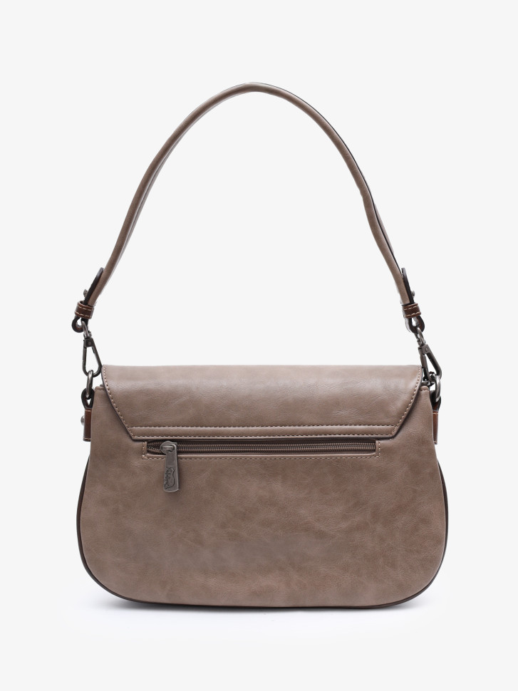 Сумка женская Flame Dance 2022 khaki Сумка женская Flame Dance 2022 khaki