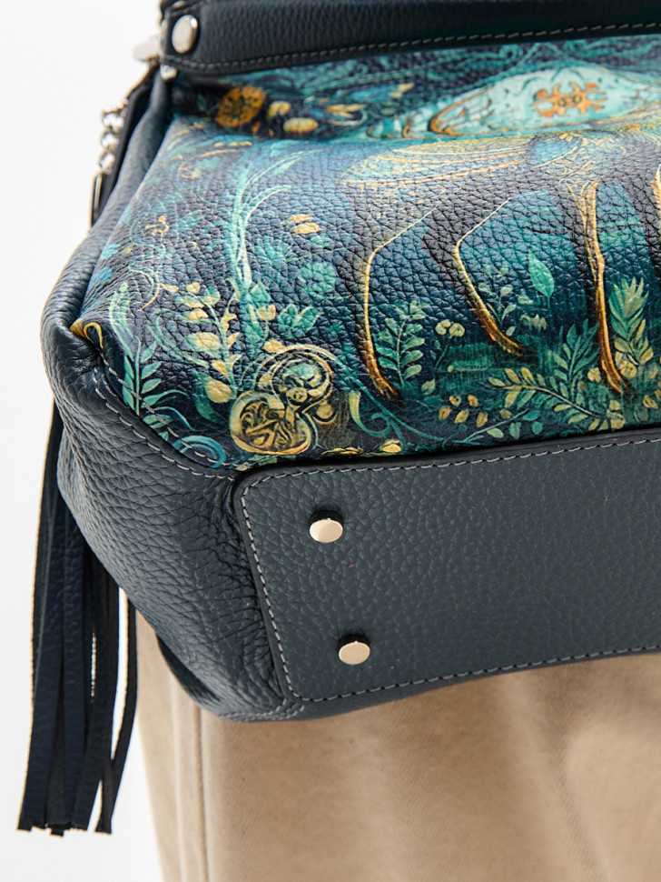 Сумка Curanni 2544 Олень Сумка Curanni 2544 Олень