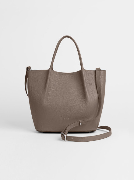 Сумка Richet 3263LN 616 тауп Сумка Richet 3263LN 616 тауп