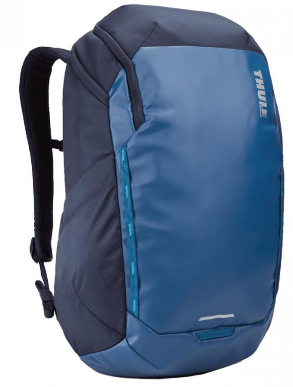 Рюкзак Thule Chasm Backpack 26L TCHB115 Poseidon