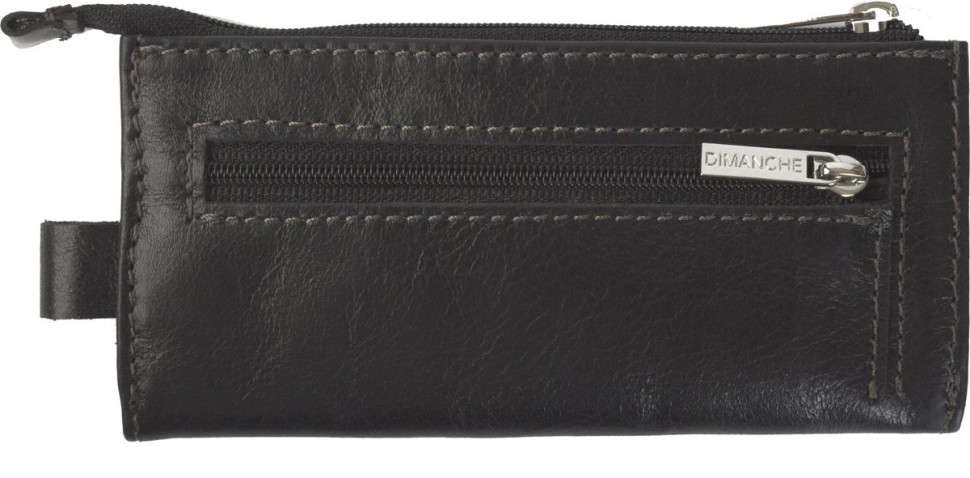 Ключница мужская Camel 348/К чёрный