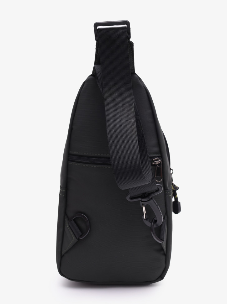 Рюкзак на одно плечо Baggins 82055 хаки