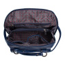 Сумка-трансформер Protege, ДС-226-231, "Город-25"синяя
