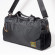 Сумка дорожная Volunteer 1609-33 чёрная