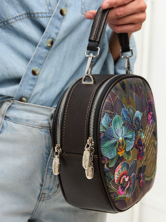 Сумка Curanni 2533 Орхи