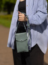 Сумка женская для телефона 5509 blue