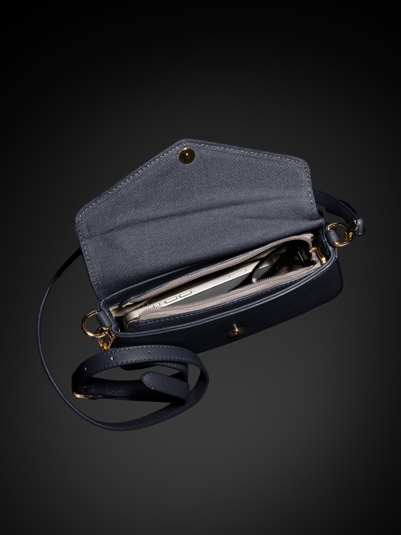 Сумка женская David Jones 6120-5 bering sea Сумка женская David Jones 6120-5 bering sea