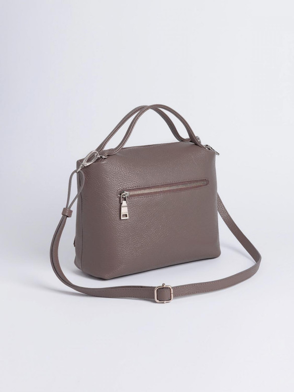 Сумка Richet 2645LN 612 тауп Сумка Richet 2645LN 612 тауп