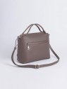 Сумка Richet 2645LN 612 тауп Сумка Richet 2645LN 612 тауп