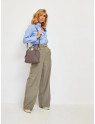 Сумка Richet 2645LN 612 тауп Сумка Richet 2645LN 612 тауп