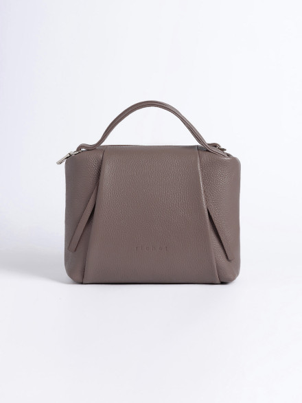 Сумка Richet 2645LN 612 тауп Сумка Richet 2645LN 612 тауп