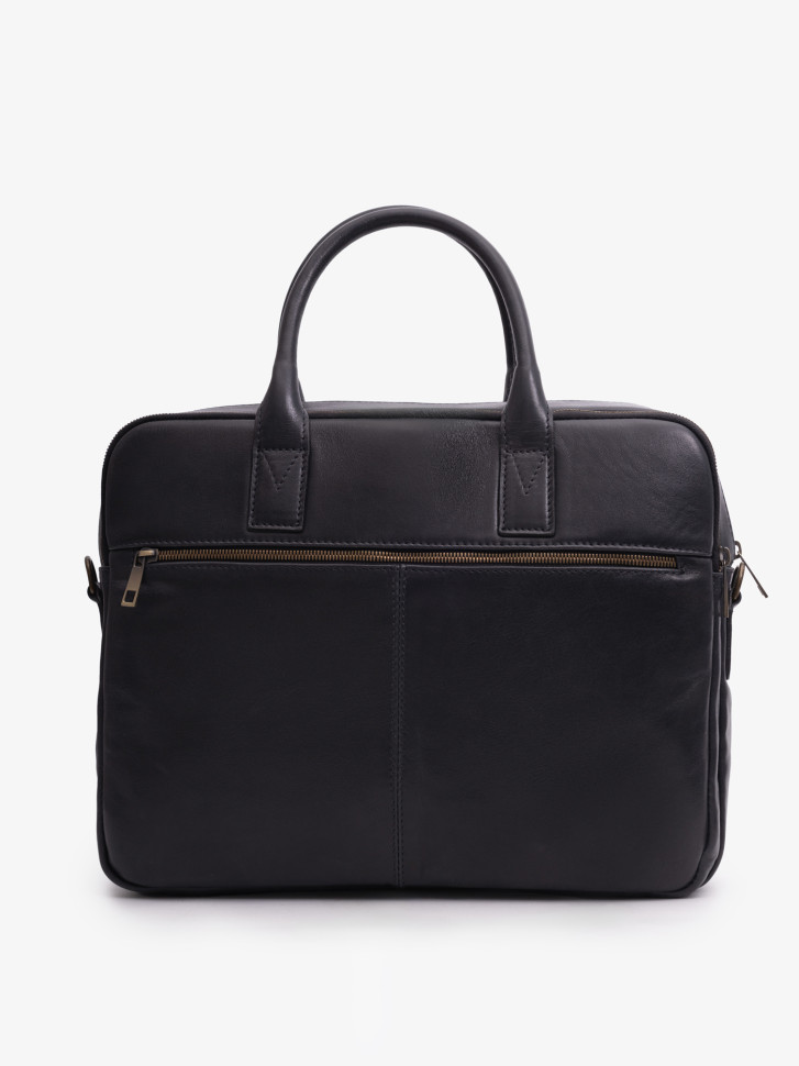 Сумка мужская zн ALEXX ALG0124 черный пулап