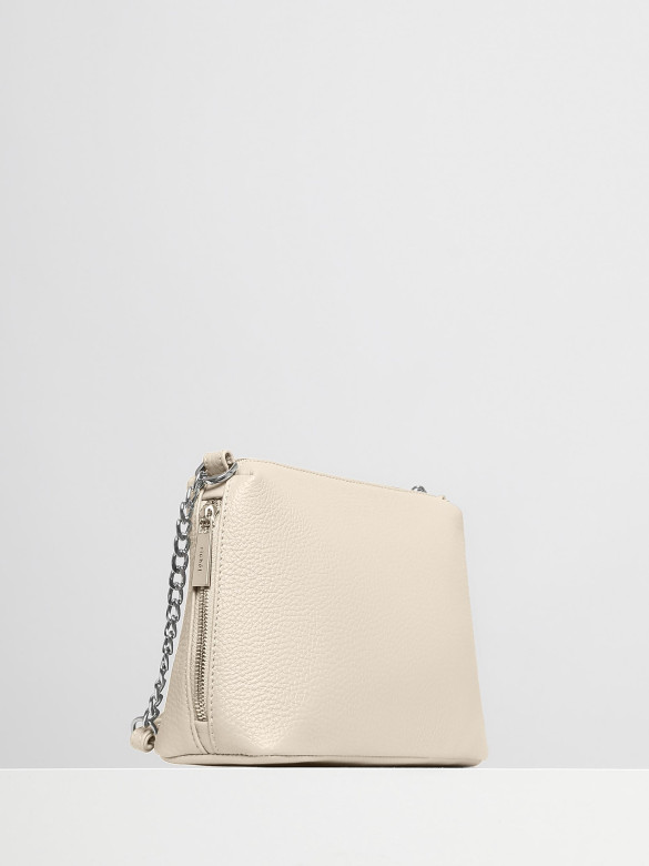 Сумка Richet 3199LN 272 бежевая