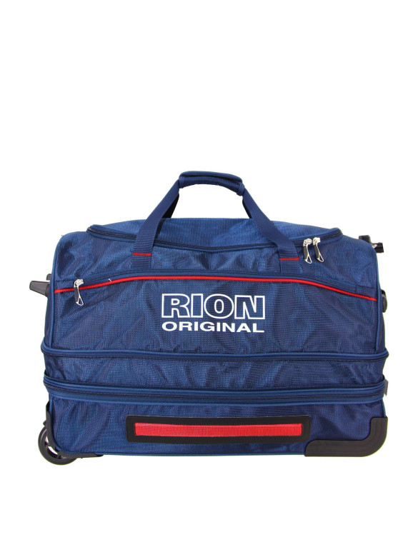 Сумка дорожная Rion+, А147Н 28" 