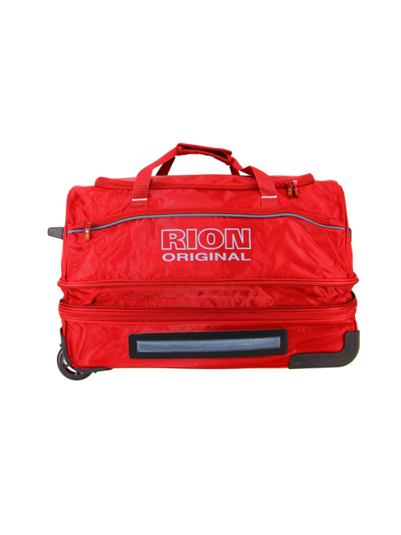 Сумка дорожная Rion+, А147Н 28" 