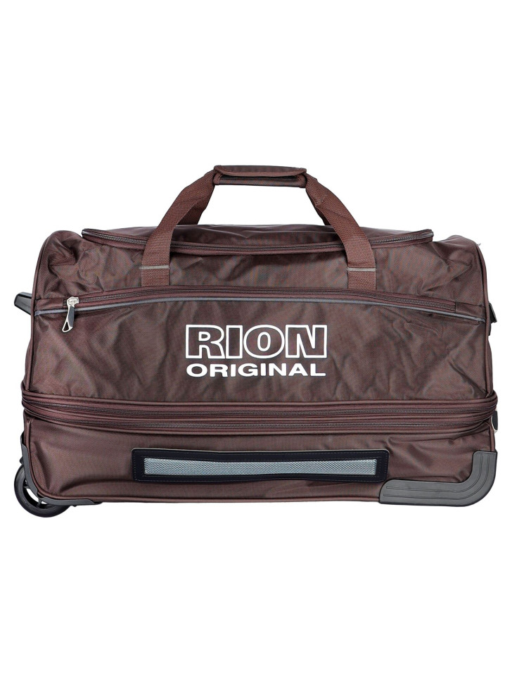 Сумка дорожная Rion+, А147Н 28" 