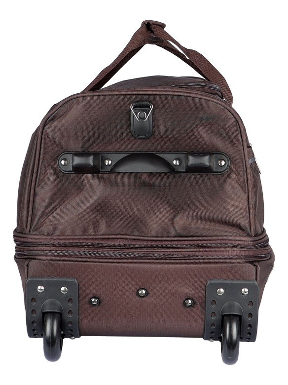 Сумка дорожная Rion+, А147Н 28" 