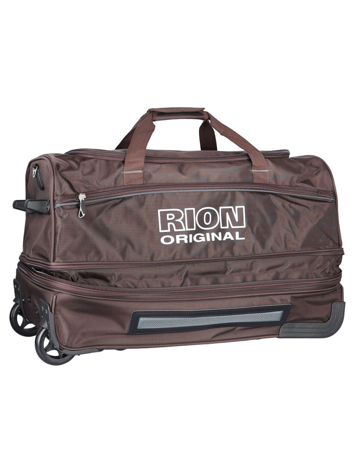 Сумка дорожная Rion+, А147Н 28" 