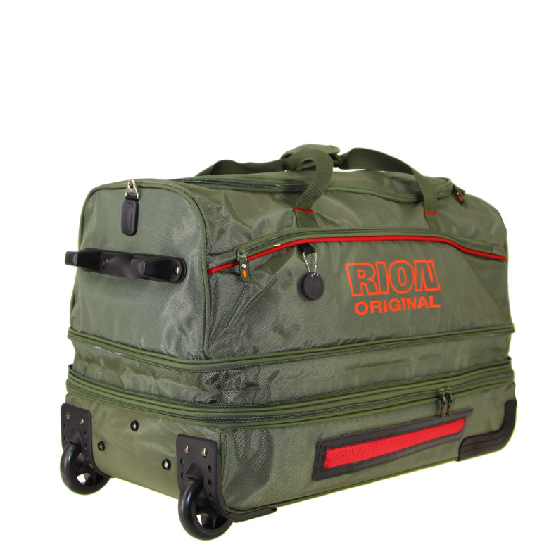 Сумка дорожная Rion+, А147Н 28" 