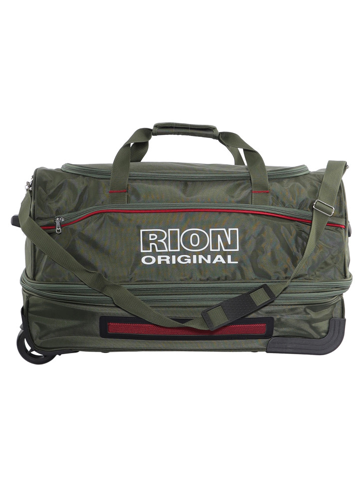 Сумка дорожная Rion+, А147Н 28" 