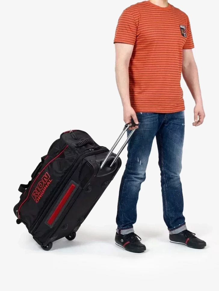 Сумка дорожная Rion+, А147Н 28" 