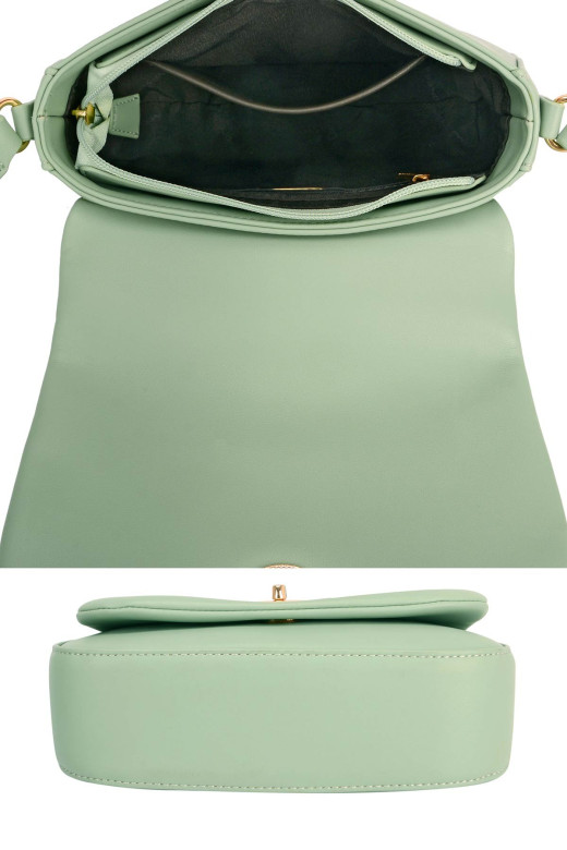 Сумка женская David Jones 6904-1 cognac