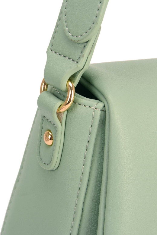 Сумка женская David Jones 6904-1 cognac