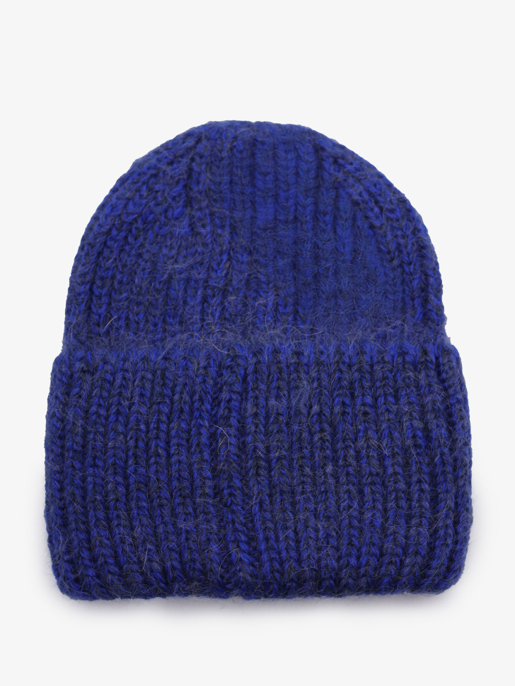 Шапка Stigler 23-295 василек Шапка Stigler 23-295 василек