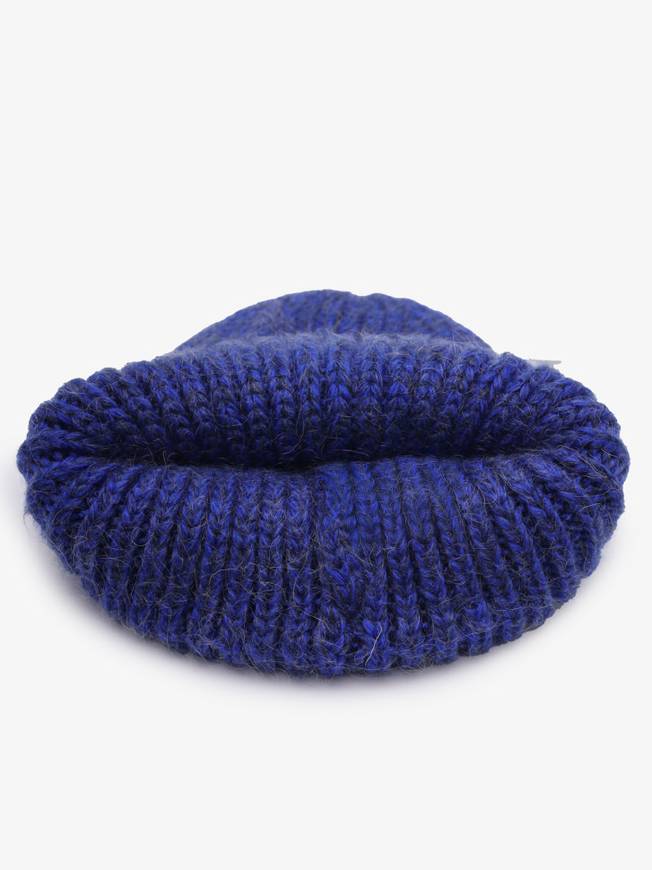 Шапка Stigler 23-295 василек Шапка Stigler 23-295 василек