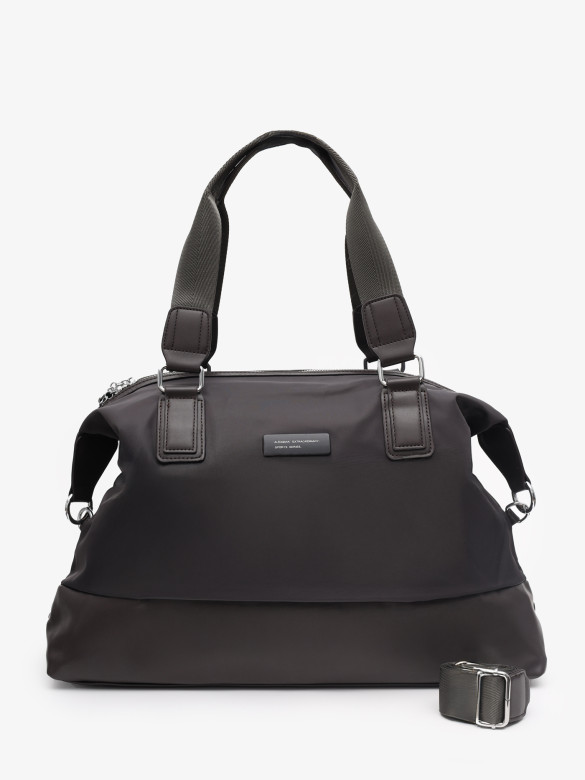 Сумка дорожная Alex&Mia 0119 grey Сумка дорожная Alex&Mia 0119 grey